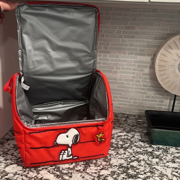 Peanuts x IGLOO cooler - Picture 2 of 4